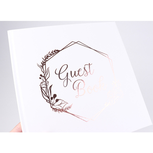 <span class=keywords><strong>Libro</strong></span> degli ospiti di nozze in lino personalizzato A5 matrimonio all'ingrosso <span class=keywords><strong>cuore</strong></span> bianco <span class=keywords><strong>libro</strong></span> degli ospiti ricevimento di nozze con penna - Product Image 6