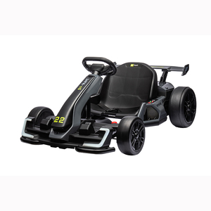WDHL-AHL007  Go Karts Eléctricos de Carreras, 300W, Doble Tracción, Gran Potencia, <span class=keywords><strong>Pedales</strong></span> Eléctricos, Go Karts de Derrape <span class=keywords><strong>para</strong></span> Niños y <span class=keywords><strong>Adultos</strong></span>, 24V 5AH - Product Image 1