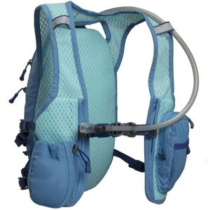 Gilet d'hydratation Camelbak avec poche à eau de 2 litres incluse, sac à dos compatible avec valve de boisson - Product Image 2