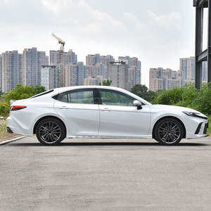 รถยนต์โตโยต้าแคมรี่มือสองในจีนเป็นรถซีดานหรูที่ดูแลรักษาอย่างดี มีระยะทางที่ใช้งานน้อย เหมาะสำหรับใช้ในครอบครัว - Product Image 2