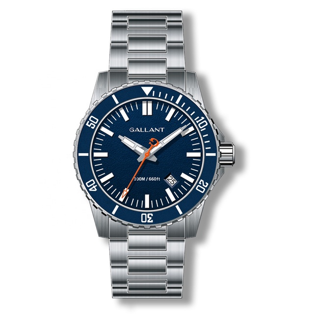 OEM Watches Men's Luxury Custom Watch Brand Custom logo Stainless Watch Reloj Automatico