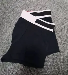 <span class=keywords><strong>Lot</strong></span> de 3 <span class=keywords><strong>sous</strong></span>-vêtements pour hommes, caleçons sexy de créateur, <span class=keywords><strong>sous</strong></span>-vêtements en coton, boxers pour hommes, boxershorts unis - Product Image 2