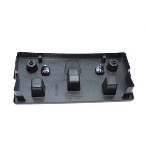 Soporte de Matrícula Delantero para Automóvil Mazda 3 2019-2023, Soporte de Placa de Matrícula OEM BELG-50-171 BCKN-50-170B - Product Image 3