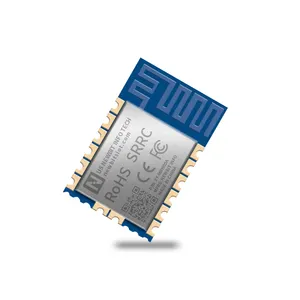 Nordic nRF52805 Bluetooth-Module Ble 5.2 Ultra Low Cost kleine Iot-Lösung 2,4 GHz für die drahtlose Smart Control-Übertragung