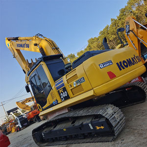 รถขุดขนาดเล็ก Komatsu Pc30MR มือสอง 25 ตัน เครื่องยนต์และเกียร์นำเข้าคุณภาพสูง - Product Image 2