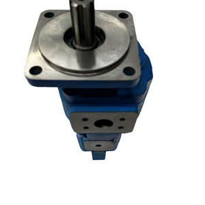 Bomba de Engranajes Mecánica HANSEN JHP2-1 para Plataforma de Perforación, Serie de Doble Enlace, Presenta un Rendimiento Estable - Product Image 6