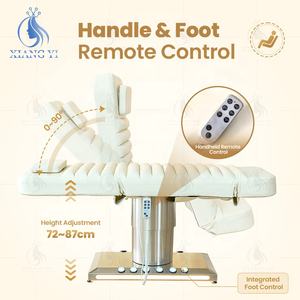 <span class=keywords><strong>Tables</strong></span> et lits <span class=keywords><strong>de</strong></span> massage pour <span class=keywords><strong>les</strong></span> cils <span class=keywords><strong>de</strong></span> salon, chaise <span class=keywords><strong>de</strong></span> soin du visage, lit <span class=keywords><strong>de</strong></span> beauté électrique pour <span class=keywords><strong>les</strong></span> cils - Product Image 5