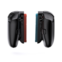 Manette de jeu Plug and Play pour Switch 2, avec stick TMR haute précision, boutons micro-interrupteurs et Joy-Con RGB