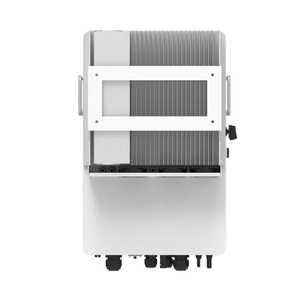Inversor Trifásico Deye de 5-25kW, 2 MPPT, Entrada de CC de 230/400V 1000V, <span class=keywords><strong>Corriente</strong></span> de 37/50A, Eficiencia del 97.6% - Product Image 6