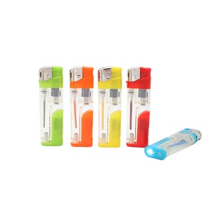 Số lượng lớn Refillable điện dùng một lần tùy chỉnh nhẹ hơn không có đánh giá nào - Product Image 2