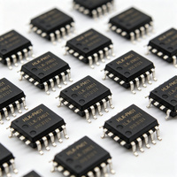 Composant électronique de haute fiabilité pour dispositifs médicaux HLK-PM01