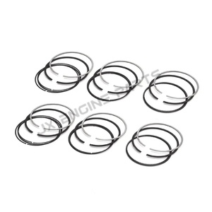 메르세데스-벤츠 3.0 C400 E400 E43 ML400 GL400 S320 S400 S500 SLC43 AMG W213 3.0T 3.0L 13-20년식용 M276 엔진STD 피스톤 링 세트 - Product Image 3