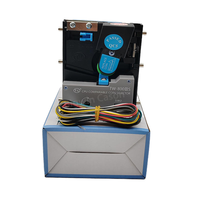 Promotion : Sélecteur de pièces électronique multi-monnaies pour bornes d'arcade et machines de jeu d'adresse