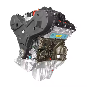 Nuevo motor diésel V6 306DT para Jaguar XJ XF 3,0 Land <span class=keywords><strong>Rover</strong></span> Discovery IV 3.0L SDV6 Twin-Turbo TDV6 Reemplazo/Reparación de combustible de gasolina - Product Image 3