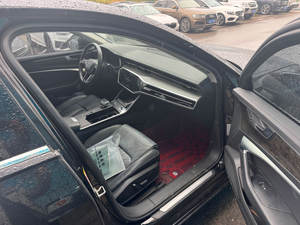 Voiture d'occasion Audi A6L <span class=keywords><strong>45</strong></span> <span class=keywords><strong>TFSI</strong></span> <span class=keywords><strong>Quattro</strong></span> Premium Luxury Sedan 2021 - Product Image 5