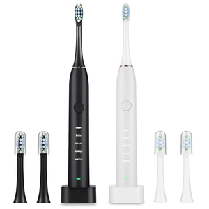 OEM/ODM IPX7 <strong>Wholesale</strong> Adult Electric <strong>Toothbrush</strong> Rechargeable Customized Smart Electric <strong>Toothbrush</strong> With <strong>Travel</strong> <strong>case</strong> for Oral B