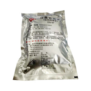 Raciones de Emergencia RS, Galletas Comprimidas 500g para Supervivencia Marina y Prevención de Desastres - Product Image 2