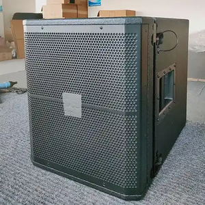 VRX915M Active15 Inch Passive <strong>Subwoofer</strong> Build in Professional <strong>Line</strong> <strong>Array</strong> Speaker - Product Image 4