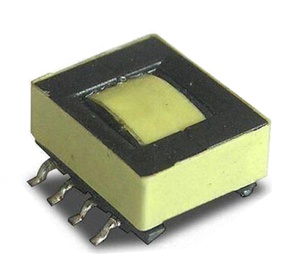 Trasformatore ad Alta Tensione e Alta Frequenza Tipo EC EE ER EC EFD EF ETD ERL, Trasformatore EE13, Adattatore Caricabatterie <span class=keywords><strong>4</strong></span>+2 - Product Image 6