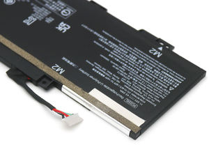 PC03XL Batería Original para Ordenador Portátil, Batería Recargable para <span class=keywords><strong>HP</strong></span> <span class=keywords><strong>Pavilion</strong></span> <span class=keywords><strong>X360</strong></span> 15 <span class=keywords><strong>Convertible</strong></span> <span class=keywords><strong>14</strong></span>, 2 Unidades, 2 Unidades, 2 Unidades, 1 Unidad - Product Image 4