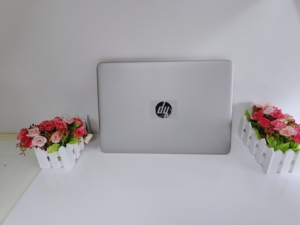 EliteBook 840g3 i5 6gen 14inch bạc trắng màn hình cảm ứng sử dụng văn phòng kinh doanh chơi game máy tính xách tay thứ hai tay Netbook cho HP - Product Image 2