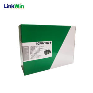 Compatible con Lexmark 56F0ZA0 para MS321 MS421 MS521 MS621 MS622 MX321 MX421 MX521 <span class=keywords><strong>MX522</strong></span> MX622 unidad de tambor negro - Product Image 5