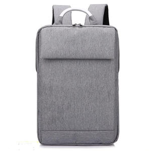 Custom Wholesale High Quality <b>Business</b> Ant Fleece Smart Fancy Laptop <b>Backpack</b> and Can Custom <b>Backpack</b> - Product Image 4