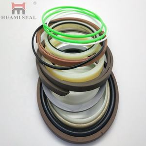 ซีลกระบอกไฮดรอลิกของรถขุด ZAX450-<span class=keywords><strong>3</strong></span> ZAX470-<span class=keywords><strong>3</strong></span>บูมแขนซิลถังซิลชุดซีล4653040 4653041 4653042 - Product Image 6