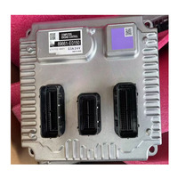 Ordinateur d'unité de commande de moteur d'ecu de moteur diesel 89661-E0150