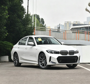 Autos Usados de Gasolina, Modelo de Lujo Famoso 2024, <span class=keywords><strong>BMW</strong></span> <span class=keywords><strong>320i</strong></span> M Sport, 4 Puertas, 5 Plazas, Sedán con Tracción Trasera - Product Image 1