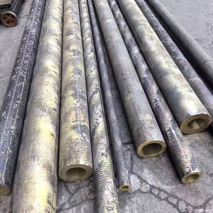 Grand inventaire Tuyau en cuivre de qualité supérieure à bas prix de 150mm de diamètre - Product Image 3