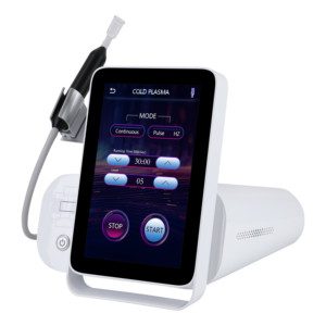 Dispositivo de Tratamiento Facial Multifuncional No Invasivo para Reparación de Cicatrices, Elimina Arrugas, Restaura la Firmeza de la Piel, Equipo de Belleza - Product Image 3