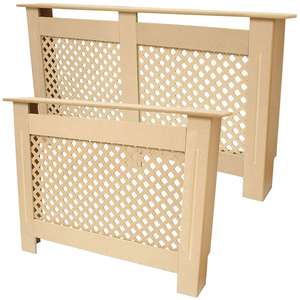 Parrillas de calor Cubierta de radiador de gabinete Precio Pintado S/M/L/gabinete de calefacción Cubierta de <span class=keywords><strong>chimenea</strong></span> de radiador ajustable - Product Image 1