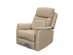 Divano/Sedia Massaggiante Elettrica Multifunzionale per Casa, Relax in Soggiorno VD-S007 - Product Image 1