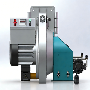 Custom Dual Fuel <strong>Burner</strong> (Gas/Light <strong>Oil</strong>), 600--3200kW - China ManufacturerGas/light <strong>Oil</strong> <strong>burner</strong> Stainless Steel <strong>Oil</strong> <strong>burner</strong> - Product Image 5