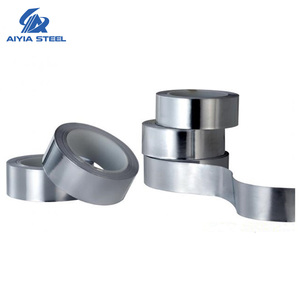 Chất lượng cao hộ gia đình cấp thực phẩm 8008 8011 nhôm lá cuộn cuộn được sử dụng rộng rãi trong thực phẩm đồ uống bao bì và nắp đậy - Product Image 5