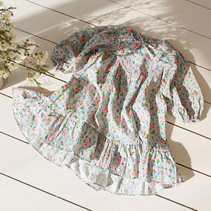 Blouse coréenne tendance, production en série, nouvelle robe de mode pour l'habillement - Product Image 2