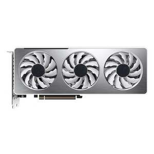 Nouvelle carte graphique de jeu pour ordinateur de bureau GDDR6 PCIe GPU Esports Création de contenu en direct RTX 3060 Ti Fan 8 Go de mémoire GDDR6 Offre une grande capacité de stockage - Product Image 1