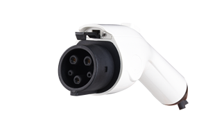 Nouveau <span class=keywords><strong>chargeur</strong></span> de voiture électrique <span class=keywords><strong>portable</strong></span> GB/T Type 2 de haute qualité, station de recharge de voiture électrique 3,5KW-22KW - Product Image 5