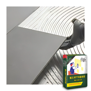 High Viscosity <strong>HPMC</strong> <strong>Cement</strong> Adhesive Flexible Rapid Set Mortar for Large-Sized Tiles Concrete &amp; Mortar Admixtures Product - Product Image 6