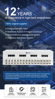 Convertisseur Balun E1 1-16 canaux, port E1, 75 ohms à 120 ohms