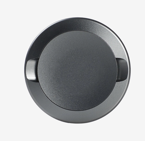 DF030 Latas de Snus de Aluminio Color Rojo, 3 Capas, Estuche Metálico CNC para Envasado de Snus - Product Image 3