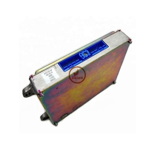 Pièces de machines de construction JISION EX200-2 EX200K-2 RX2000-2 Contrôleur d'excavatrice Unité de commande 9104912 - Product Image 2