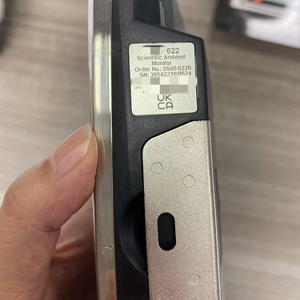 Thermohygromètre et baromètre Testoo 622, nouveau modèle original, très demandé - Product Image 1