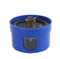 LIPU Vente Chaude Capteur de Lumière Ambiante Extérieur LP-205 pour Éclairage Public 120-277V AC Garantie 3 Ans