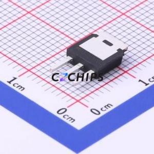 Nuevo-Original VBZFB40P04 TO-251 Transistor de efecto de campo de transistor (MOSFET) Venta completa Chips de componentes electrónicos y servicio BOM - Product Image 2