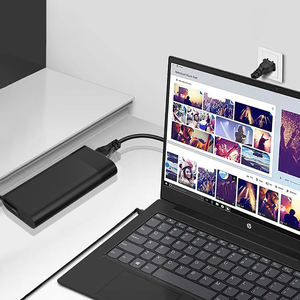 Адаптер питания USB-C 28В 5А 140Вт для ноутбуков HP TPN-LA29, Omen, Transcend, Type-C - Product Image 6