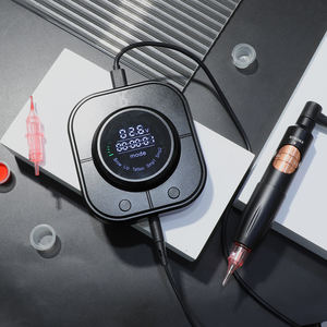 Naturalness personalizado SMP cuero cabelludo máquina de maquillaje permanente ceja delineador bordado tatuaje Dispositivo de micropigmentación - Product Image 1