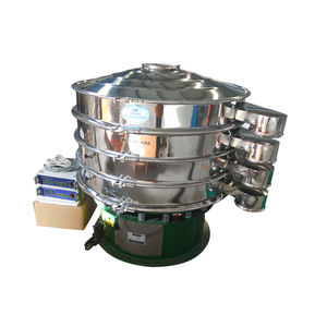 Dahan ตะแกรงกรองสั่นสำหรับนมผง, ตะแกรงสแตนเลสระบบอัลตร้าโซนิค - Product Image 2