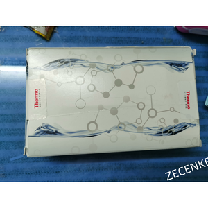 1 colonne de chromatographie ThermoFisher 084715 neuve, livrée par FedEx ou DHL - Product Image 1